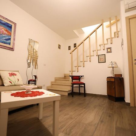 몰라디바리 Casa Panta Rei 2 아파트 외부 사진