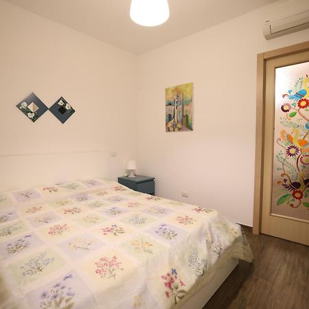 몰라디바리 Casa Panta Rei 2 아파트 외부 사진