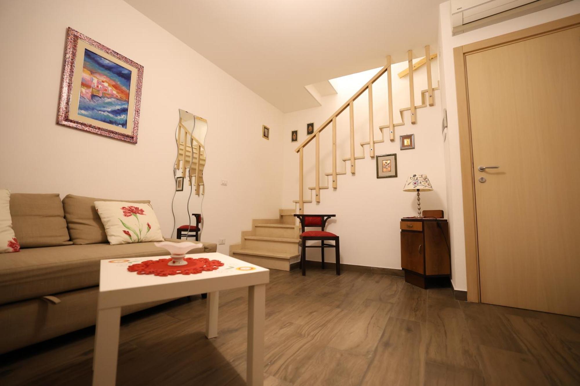 몰라디바리 Casa Panta Rei 2 아파트 외부 사진