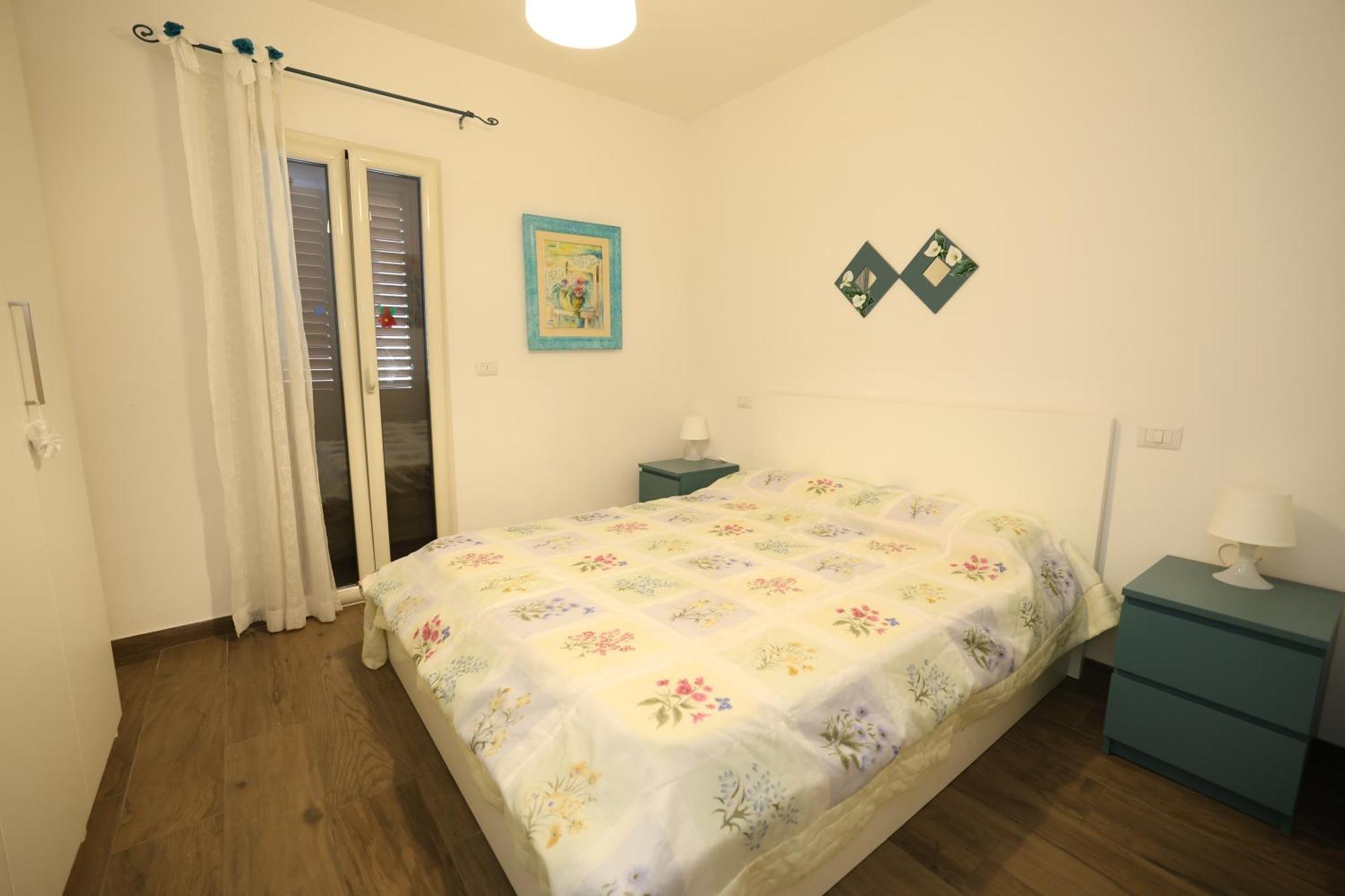 몰라디바리 Casa Panta Rei 2 아파트 외부 사진