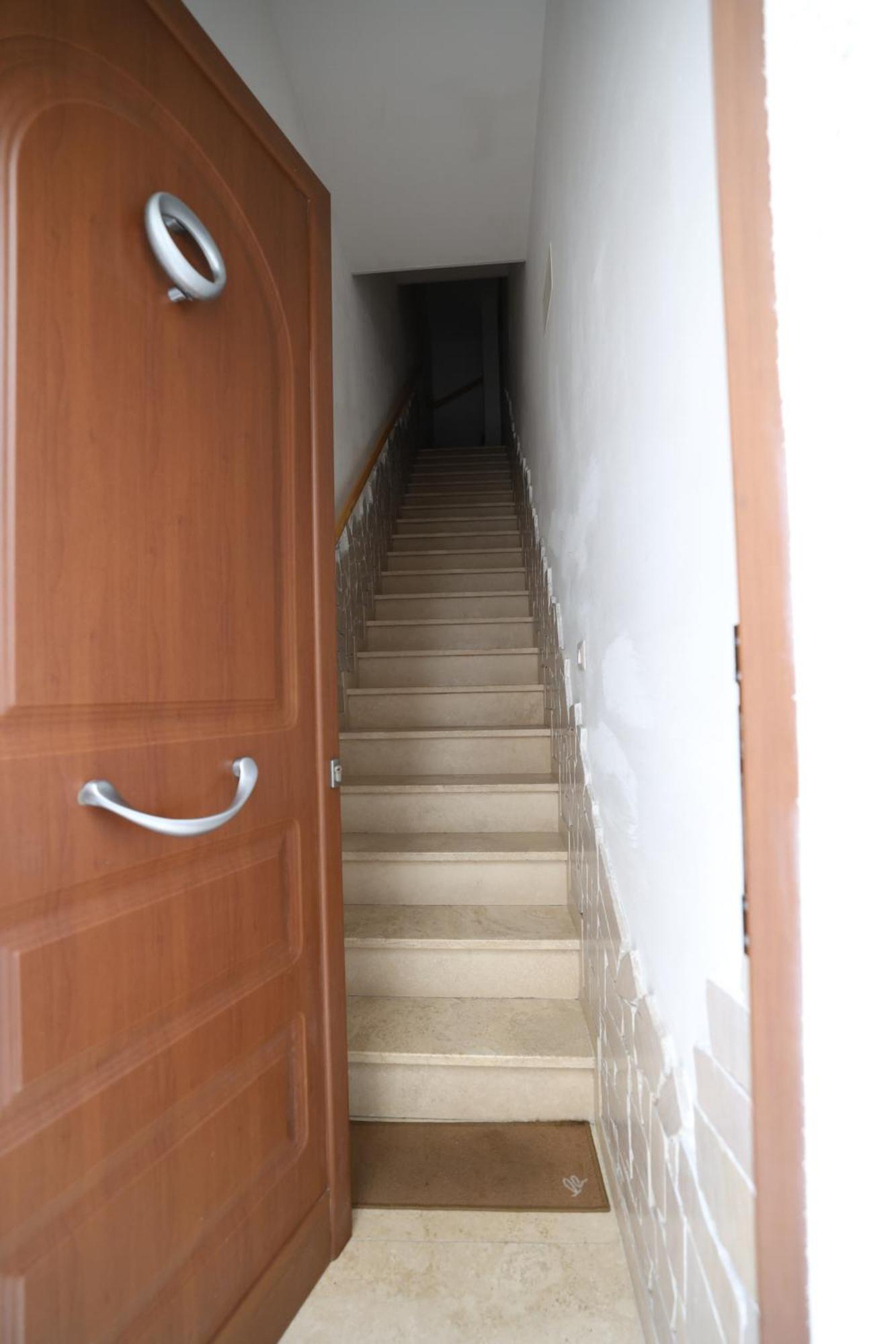 몰라디바리 Casa Panta Rei 2 아파트 외부 사진
