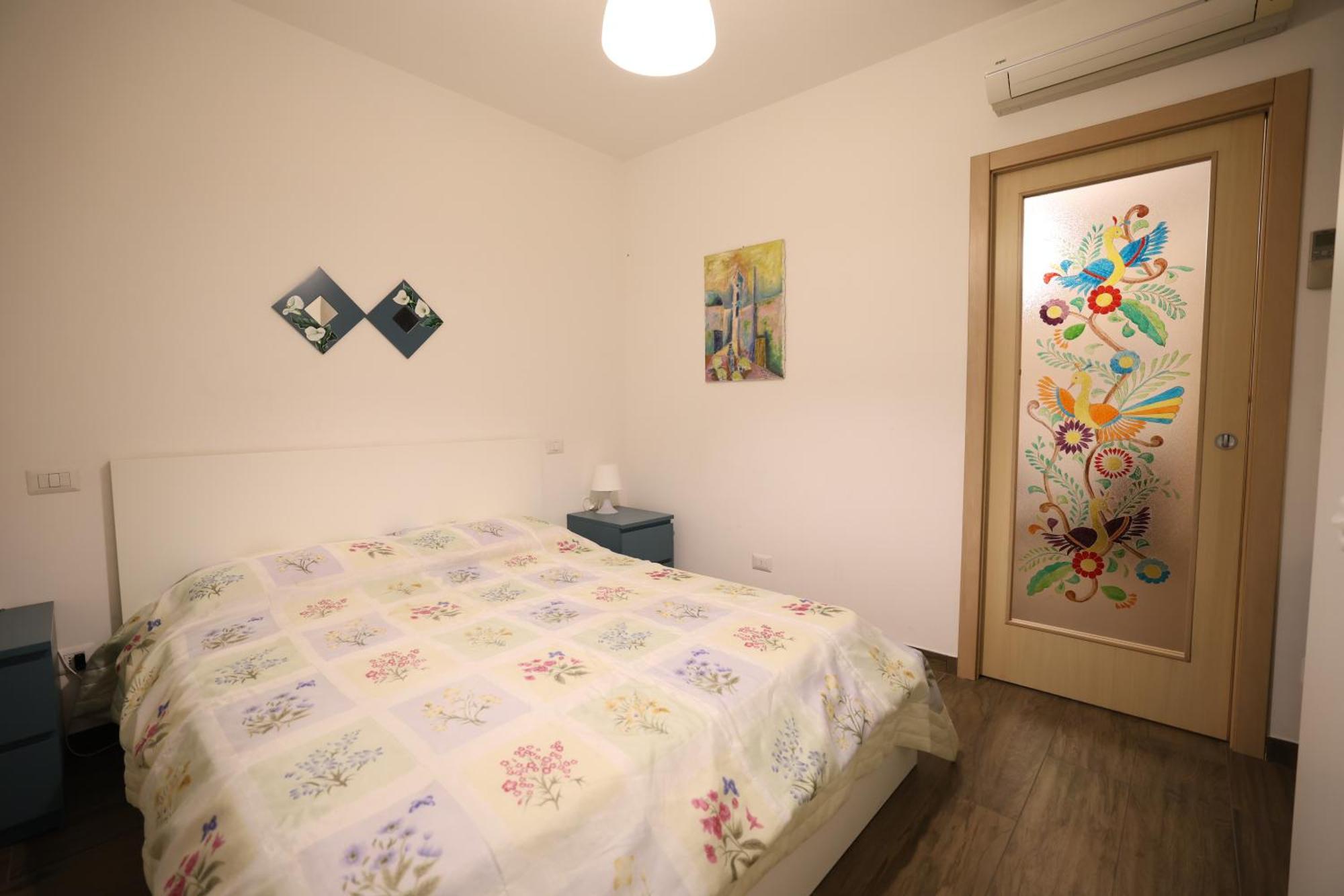 몰라디바리 Casa Panta Rei 2 아파트 외부 사진